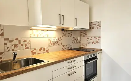 Prodej bytu 2+kk 44 m²