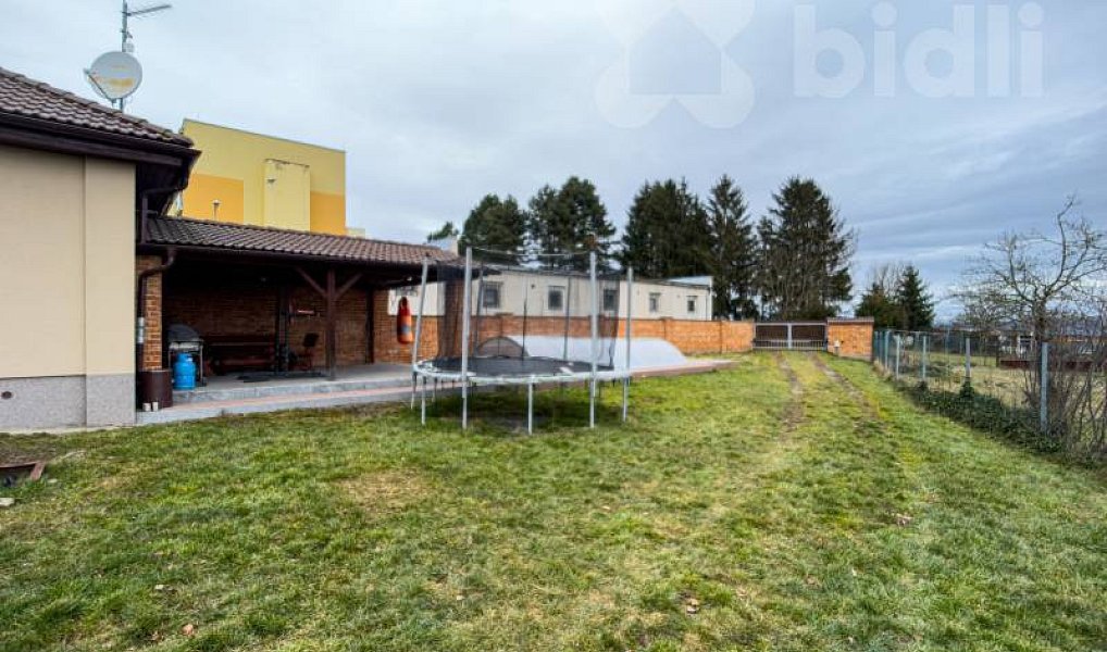 Prodej domu 115 m² s pozemkem 1 042 m², Chválenice – náhled fotky 28