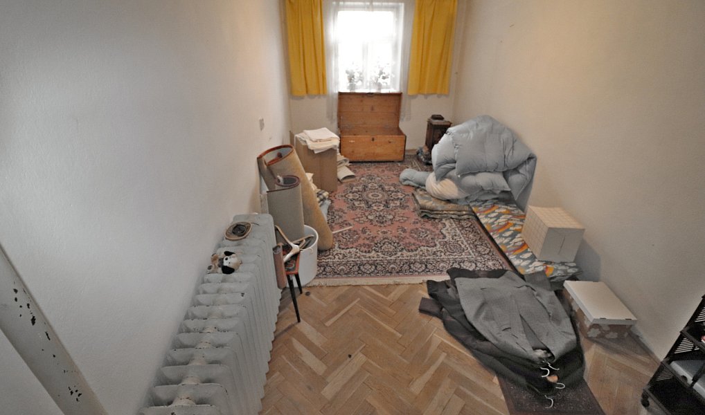 Prodej domu 270 m² s pozemkem 1 004 m², Třešť – náhled fotky 17