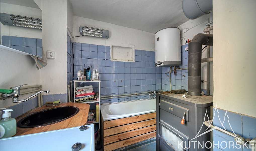 Prodej domu 108 m² s pozemkem 586 m², Hořice – náhled fotky 12