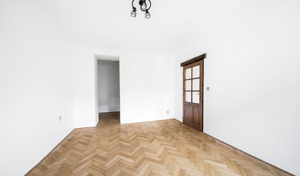 Pronájem bytu 2+1 57 m², Plzeň – náhled fotky 5