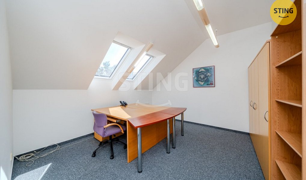 Pronájem kanceláře 250 m², Ostrava – náhled fotky 30