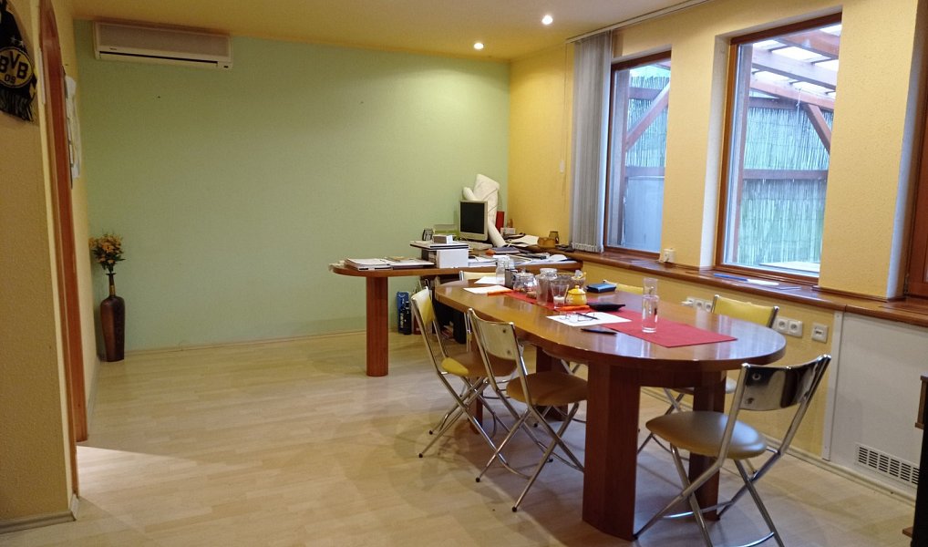 Prodej výrobních prostor 4 954 m², Mikulov – náhled fotky 11