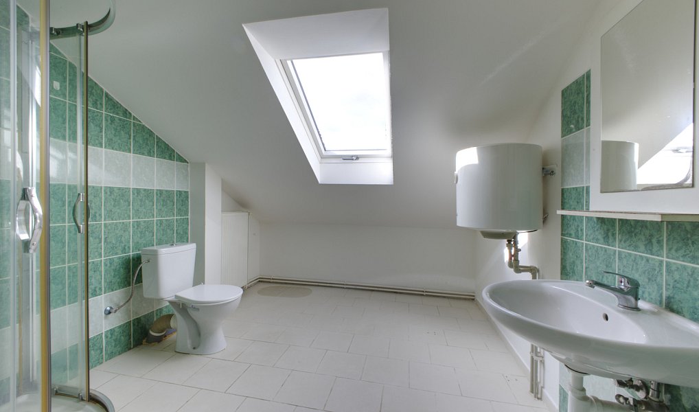 Pronájem bytu 2+kk 45 m², Chodov – náhled fotky 2