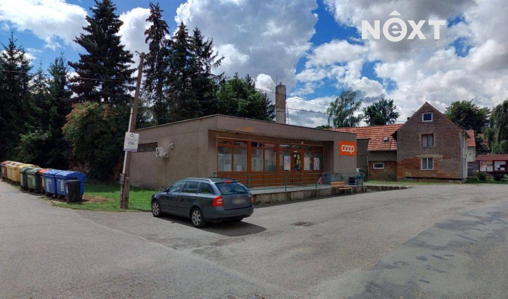 Prodej stavebního pozemku 1 914 m², Milostín – náhled fotky 9