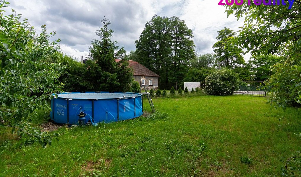 Prodej domu 190 m² s pozemkem 820 m², Krásný Dvůr – náhled fotky 10