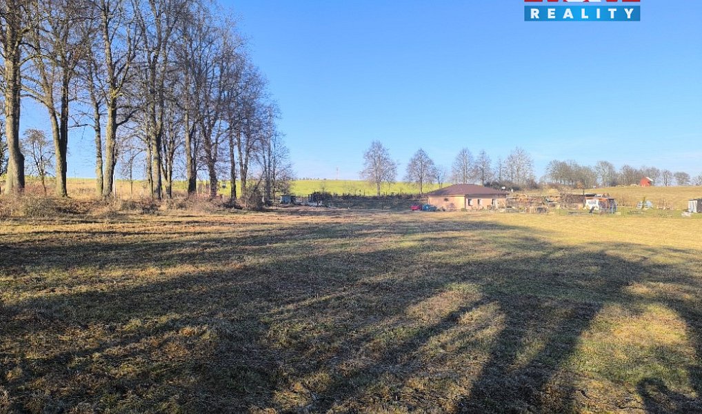 Prodej stavebního pozemku 2 629 m², Cehnice – náhled fotky 6