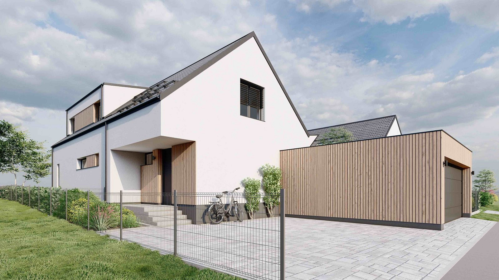 Prodej domu 155 m² s pozemkem 551 m² – fotografie 5