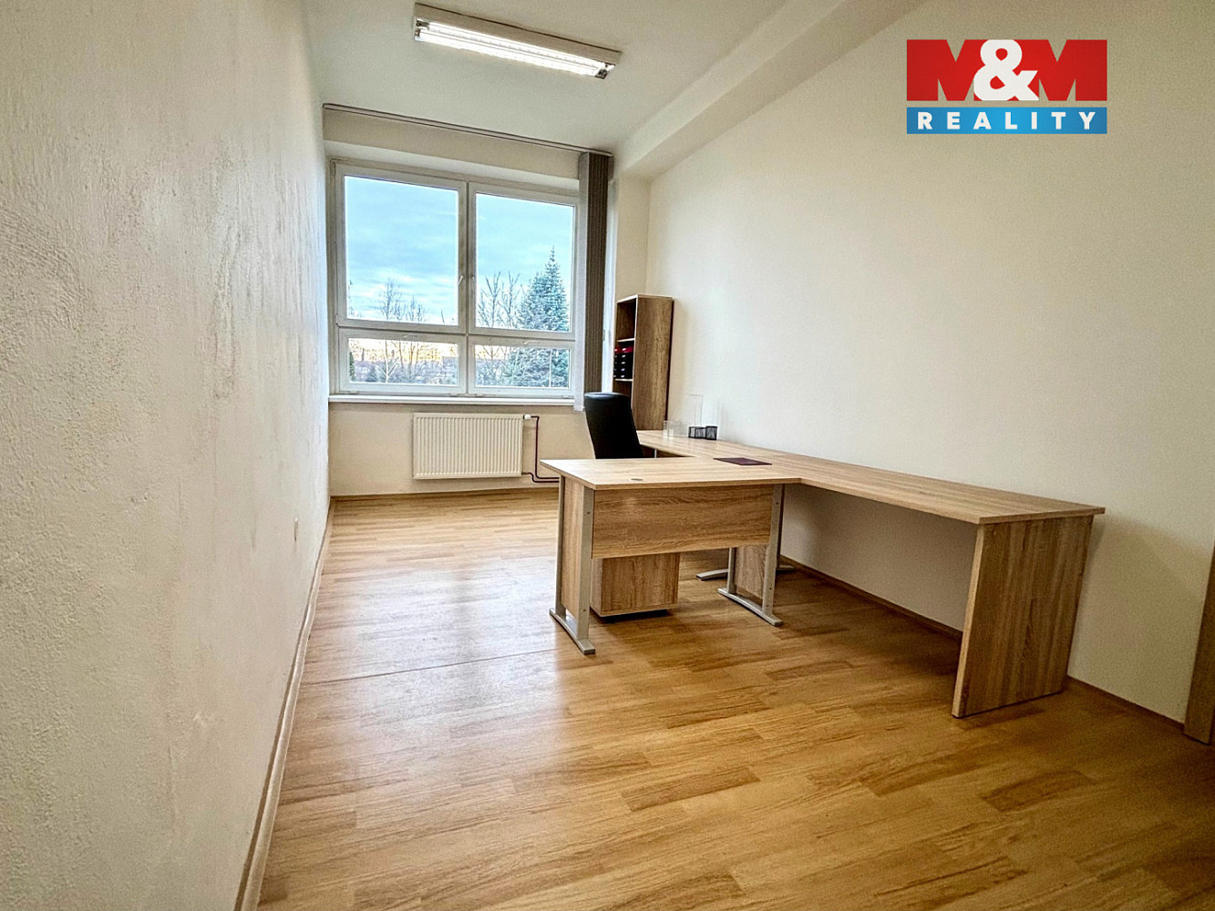 Pronájem kanceláře 55 m² — photo 5