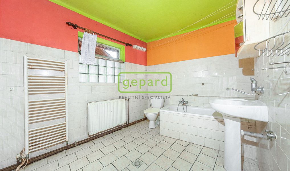 Prodej domu 100 m² s pozemkem 198 m², Opočno – náhled fotky 14