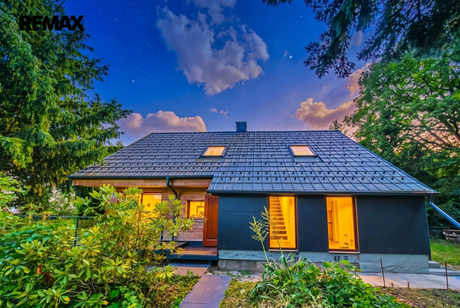 Prodej domu 101 m² s pozemkem 3 079 m²