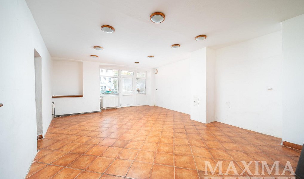 Prodej ubytovacího objektu 143 m², Rožmberk nad Vltavou – náhled fotky 11