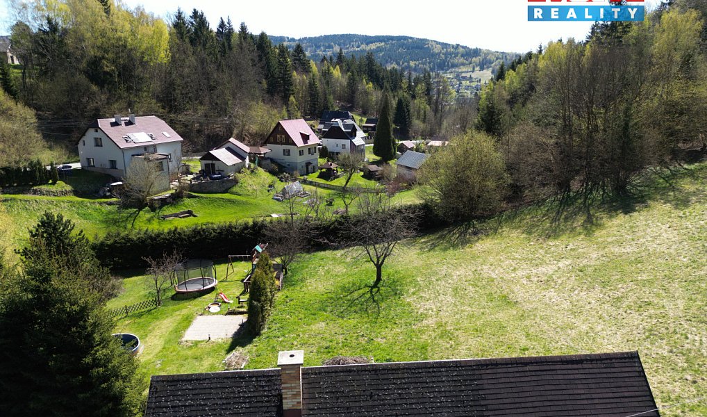 Prodej stavebního pozemku 1 791 m², Tanvald – náhled fotky 15