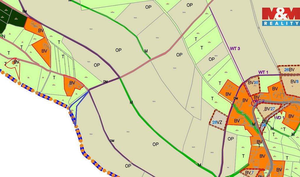 Prodej louky 1 044 m², Jestřabí v Krkonoších – náhled fotky 9