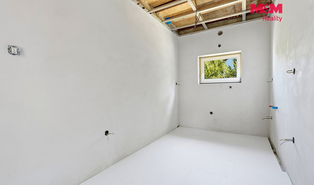 Prodej domu 210 m² s pozemkem 1 374 m², Ústí nad Labem – náhled fotky 11