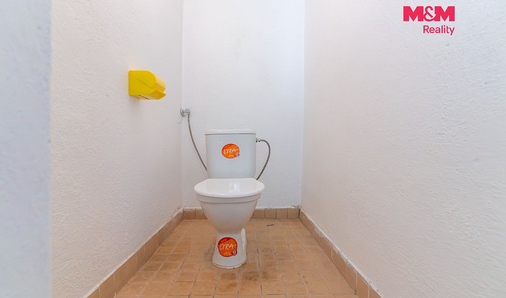 Prodej domu 80 m² s pozemkem 442 m², Hvězdlice – náhled fotky 9