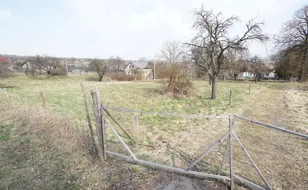 Prodej stavebního pozemku 1 964 m², Brzice - Proruby, okres Náchod