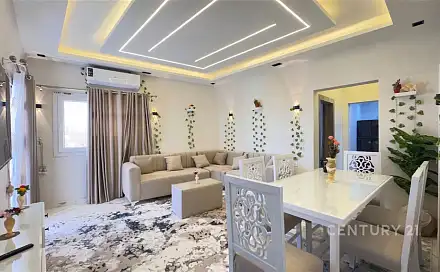 Prodej bytu 2+kk 80 m², Hurghada, Egypt