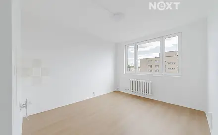 Prodej bytu 1+kk 18 m², Bohumínská, Ostrava - Slezská Ostrava