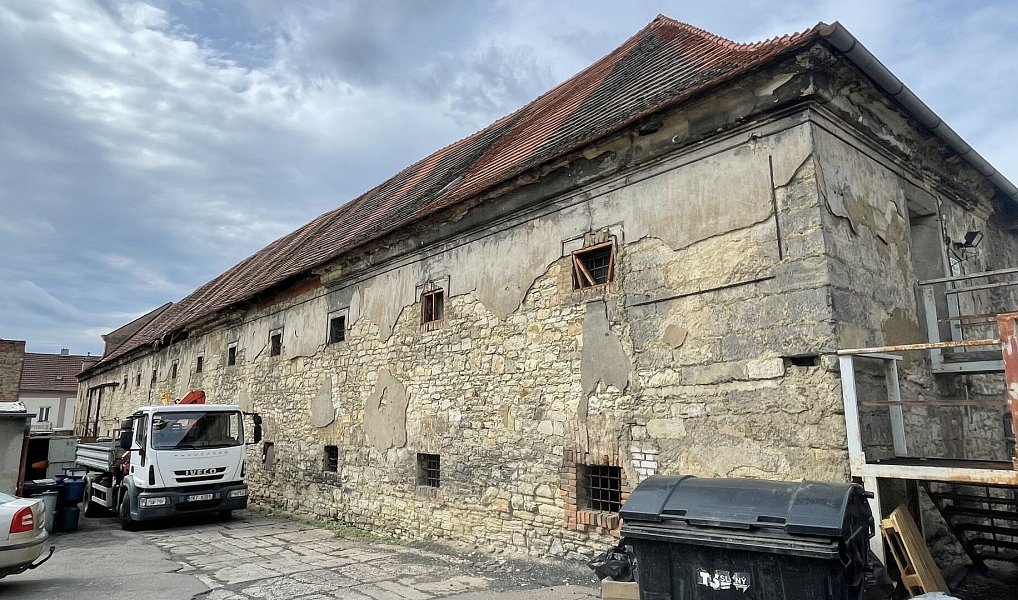 Prodej skladovacích prostor 2 163 m², Slaný – náhled fotky 23