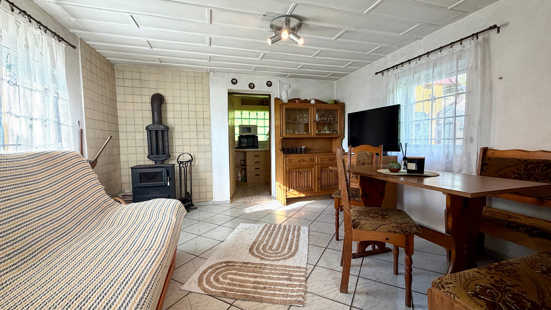 Prodej chaty/chalupy 55 m² s pozemkem 33 m² – fotografie 4