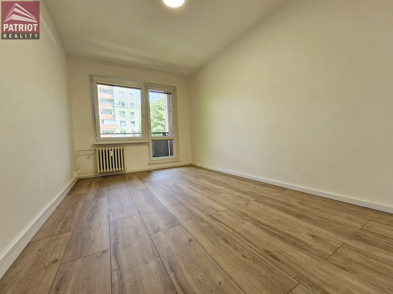 Prodej bytu 3+1 68 m² – pohled 5