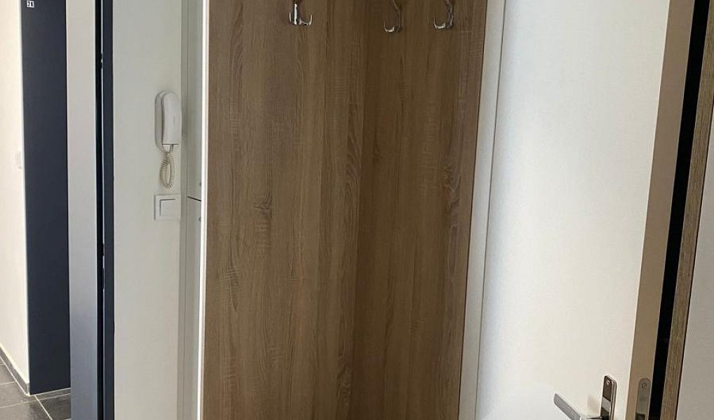 Pronájem bytu 1+kk 31 m², Brno – náhled fotky 10