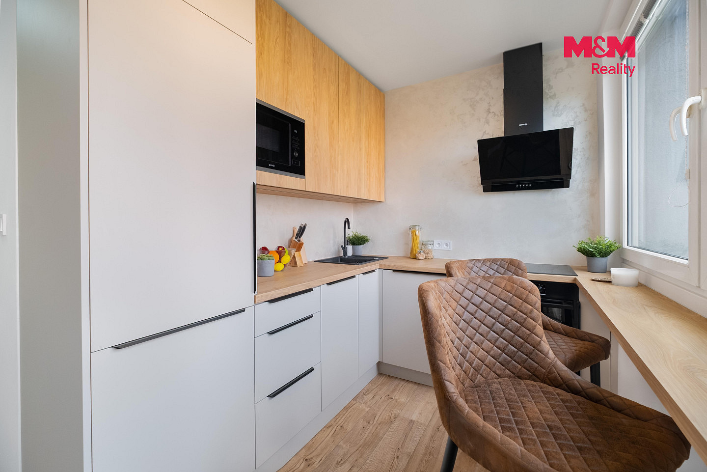 Prodej bytu 2+1 54 m² – fotografie 3