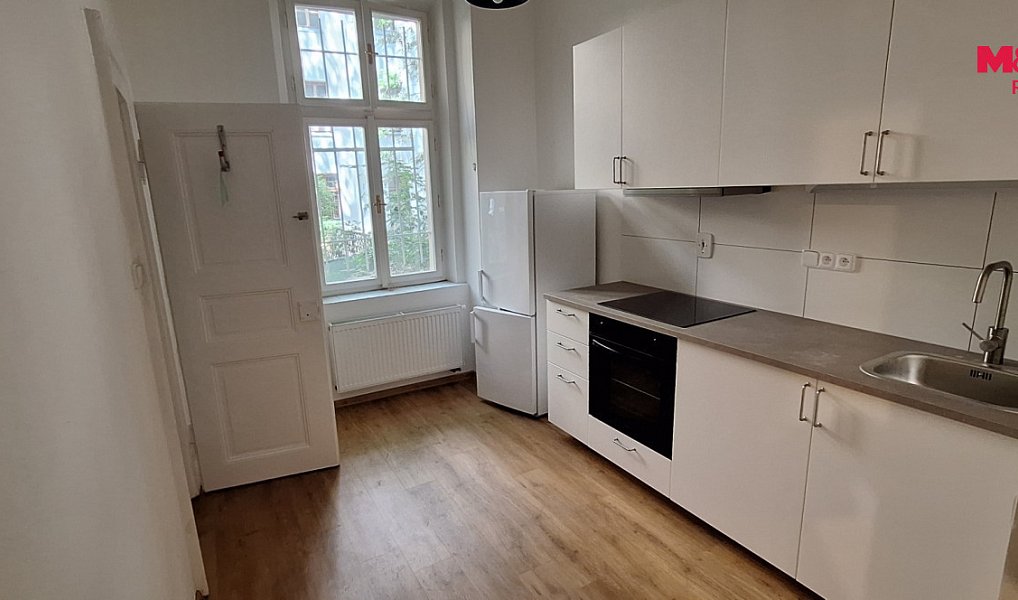 Pronájem bytu 1+1 55 m², Praha – náhled fotky 6
