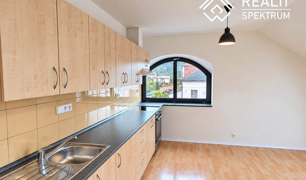 Pronájem bytu 2+kk 58 m², Jablonné nad Orlicí – náhled fotky 2