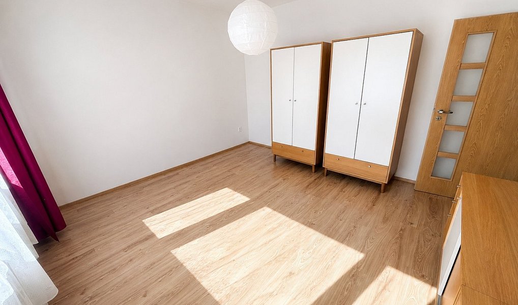 Pronájem bytu 2+1 48 m², Třebíč – náhled fotky 4