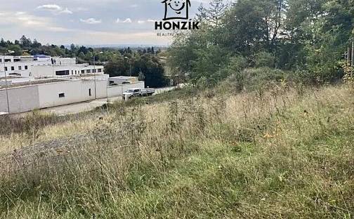 Prodej stavebního pozemku 969 m², Podholí, Praha 6 - Lysolaje