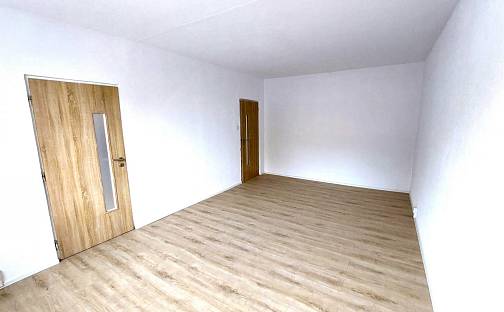 Pronájem bytu 3+1 81 m², Sídliště Za Chlumem, Bílina - Teplické Předměstí, okres Teplice