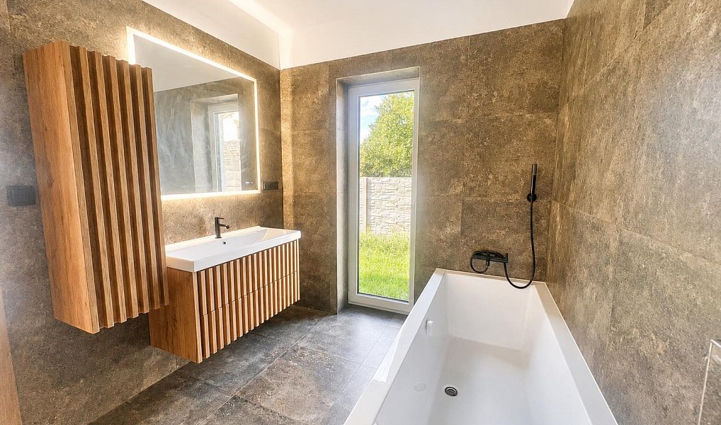 Prodej domu 200 m² s pozemkem 801 m², Žižice – náhled fotky 11
