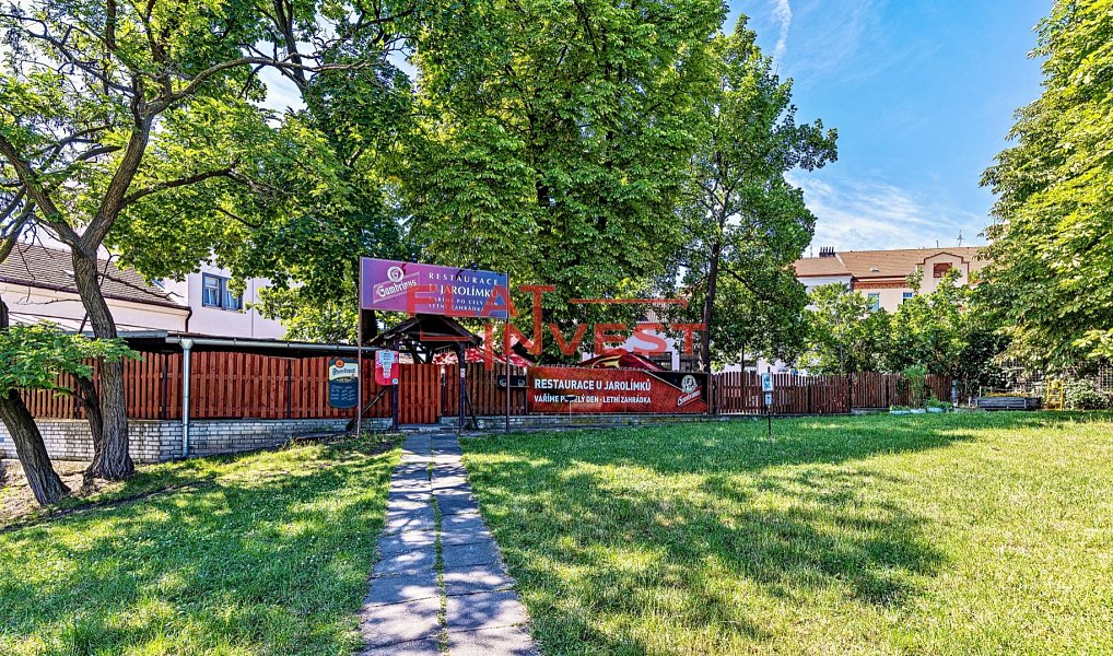 Pronájem bytu 2+kk 50 m², Praha – náhled fotky 27