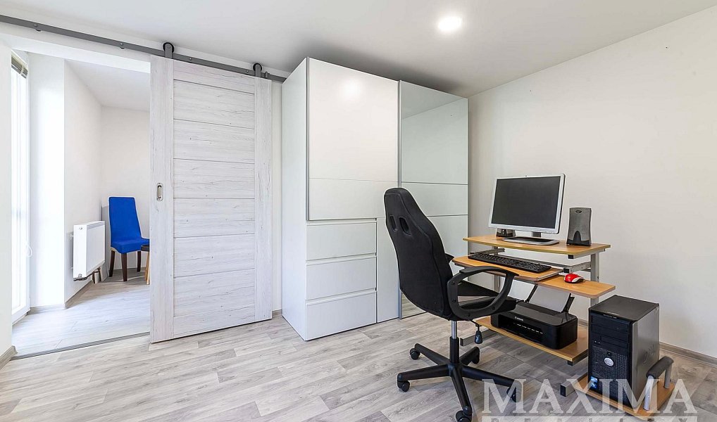 Prodej domu 320 m² s pozemkem 1 557 m², Nová Ves – náhled fotky 19