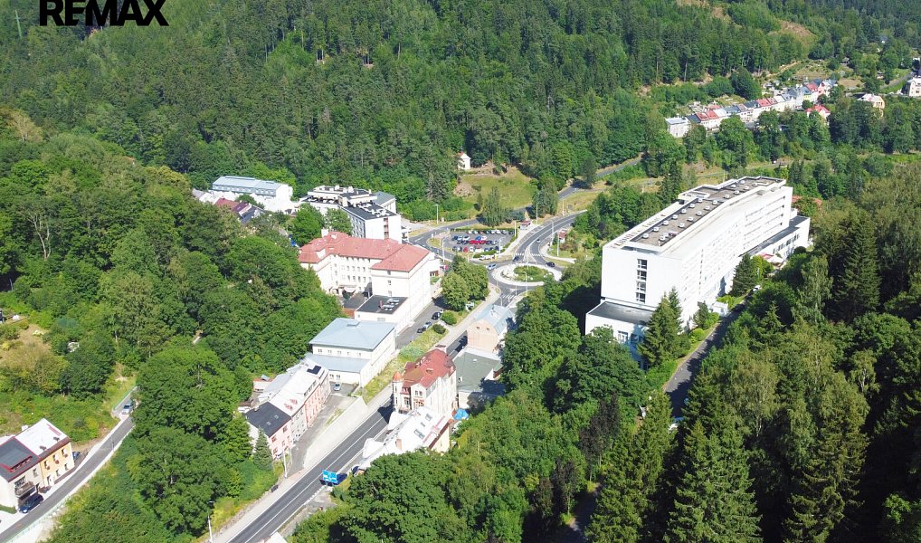 Prodej domu 95 m² s pozemkem 463 m², Jáchymov – náhled fotky 19
