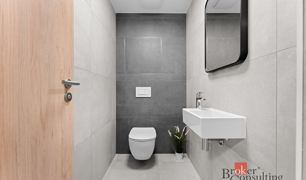 Prodej bytu 2+kk 78 m², Vrchlabí – náhled fotky 12