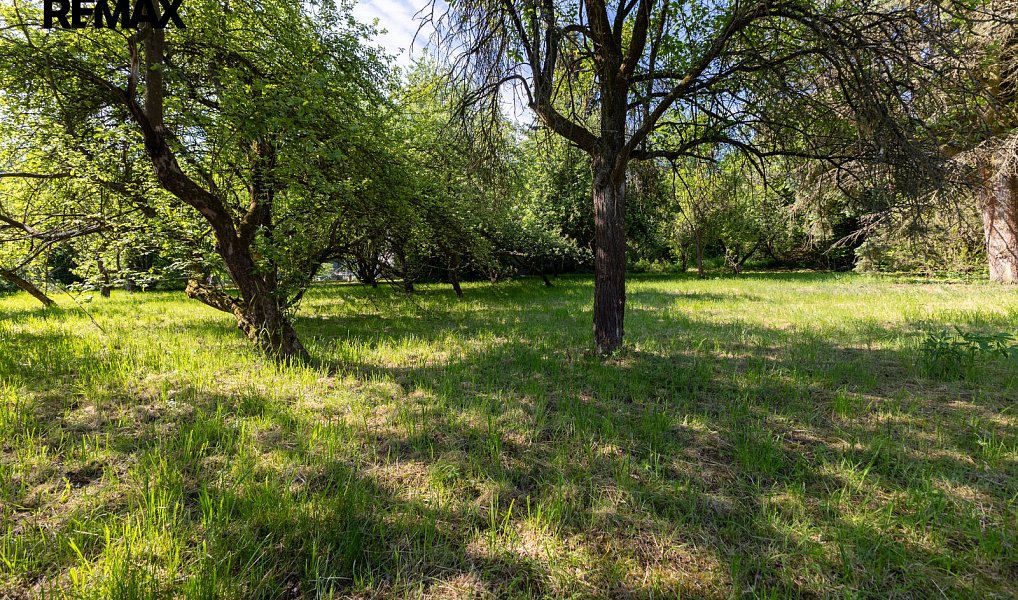 Prodej stavebního pozemku 956 m², Hvězdonice – náhled fotky 12