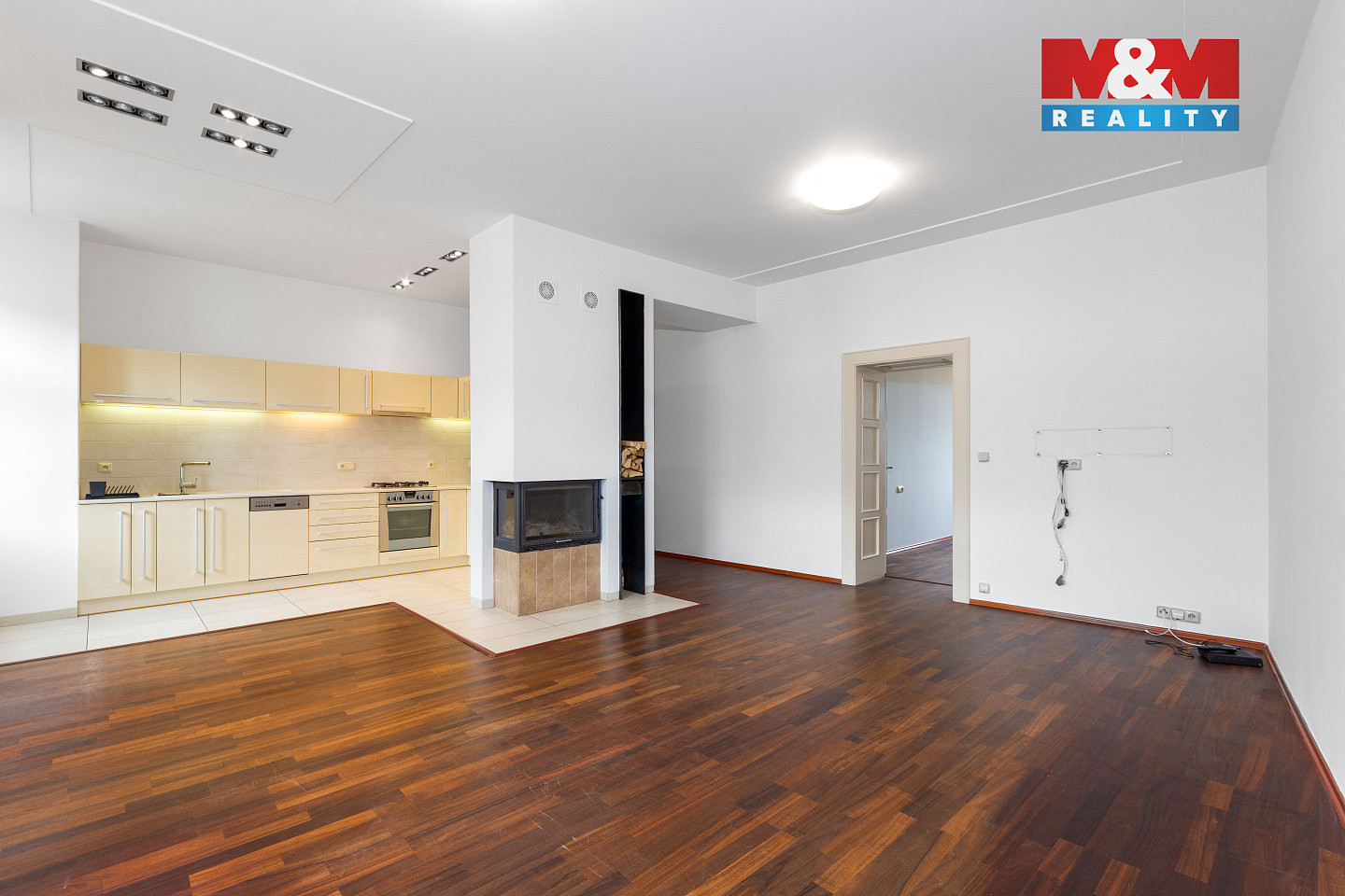 Prodej bytu 3+kk 113 m² — photo 3