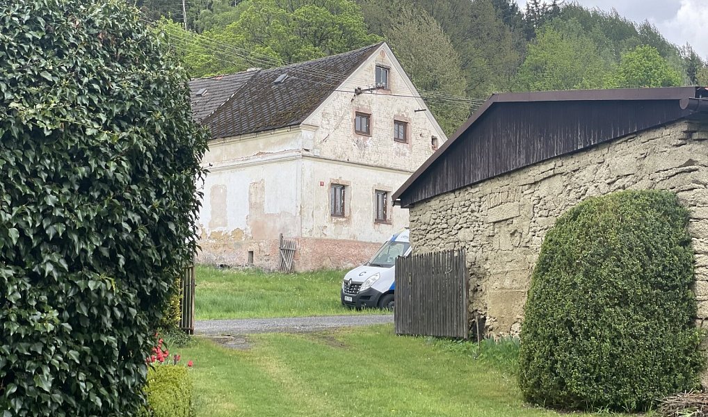 Prodej domu 110 m² s pozemkem 2 371 m², Toužim – náhled fotky 5