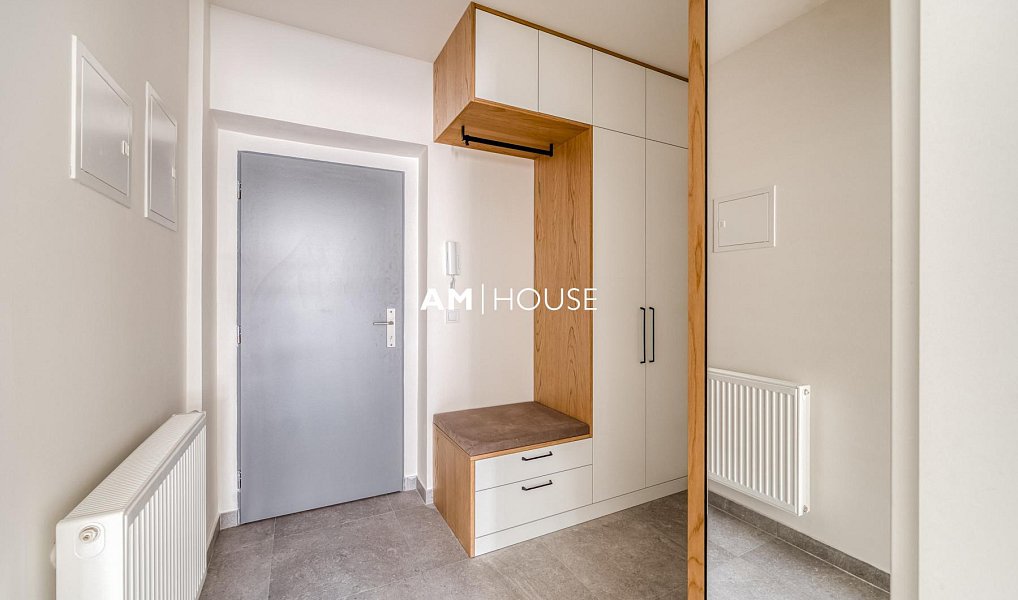 Prodej bytu 2+kk 48 m², Praha – náhled fotky 11