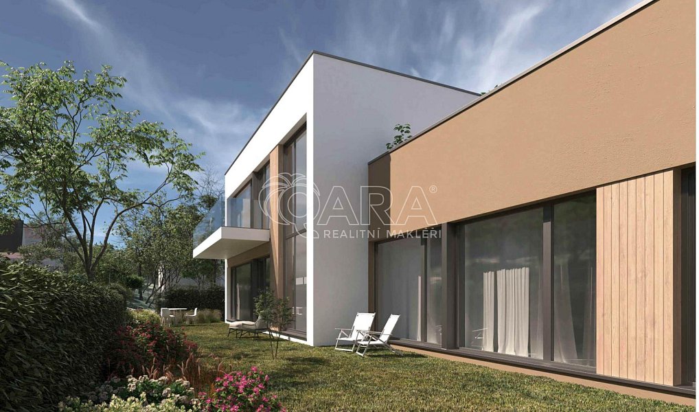 Prodej domu 294 m² s pozemkem 845 m², Řevnice – náhled fotky 3