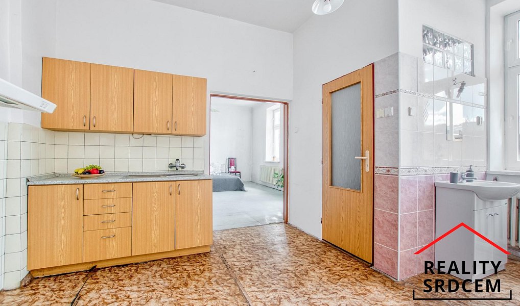 Prodej domu 600 m² s pozemkem 399 m², Dětmarovice – náhled fotky 15