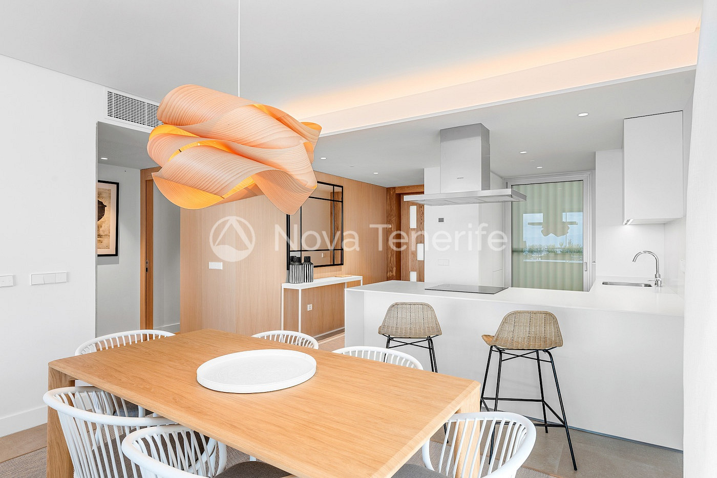 Piso 3+kk – Guía de Isora, Abama, Piedra Hincada - Vista 4