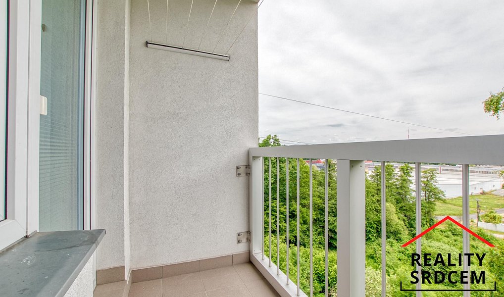 Pronájem bytu 3+1 62 m², Ostrava – náhled fotky 9