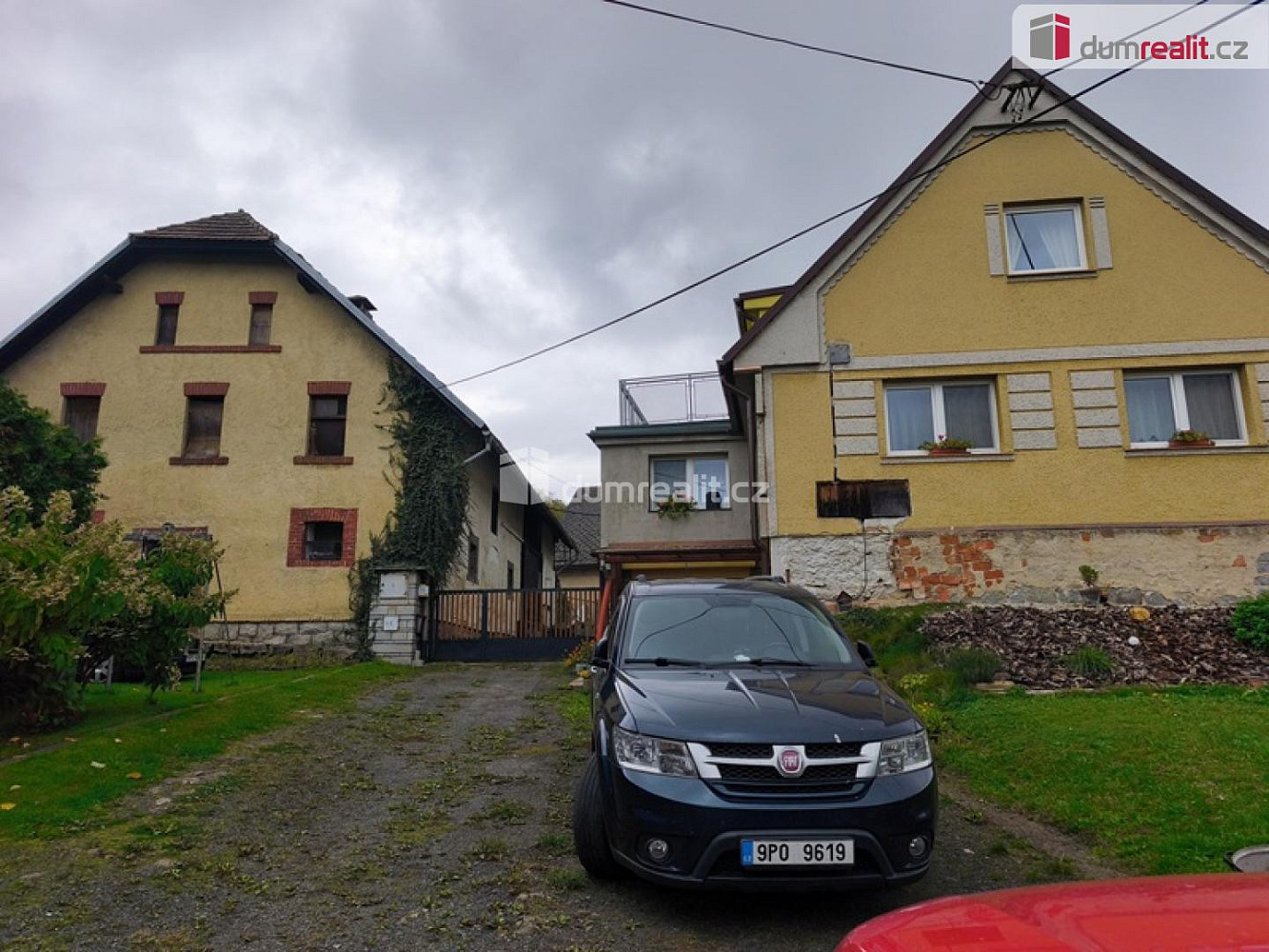 Prodej domu 216 m² s pozemkem 500 m² — photo 4