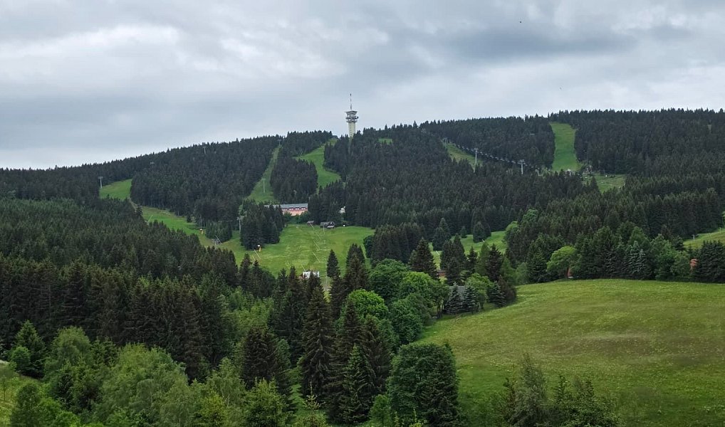 Prodej bytu 3+kk 60 m², Loučná pod Klínovcem – náhled fotky 26