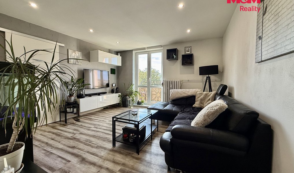 Prodej bytu 2+1 60 m², Ostrava – náhled fotky 5