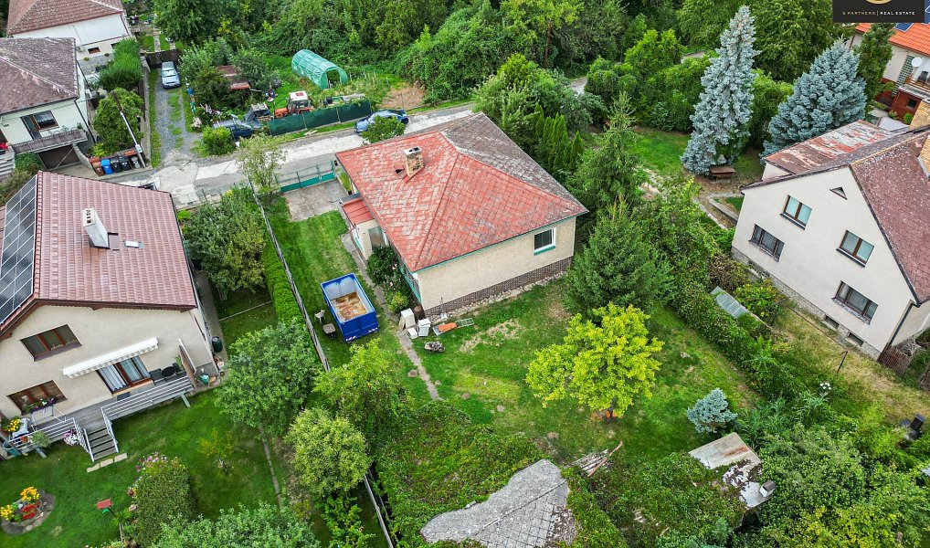 Prodej domu 108 m² s pozemkem 746 m², Zásmuky – náhled fotky 2
